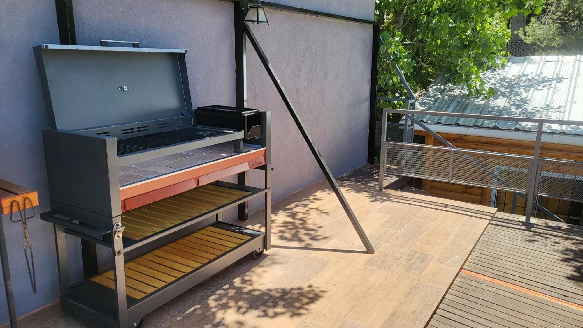 Cabanas Swissminiatur カチェウタ エクステリア 写真