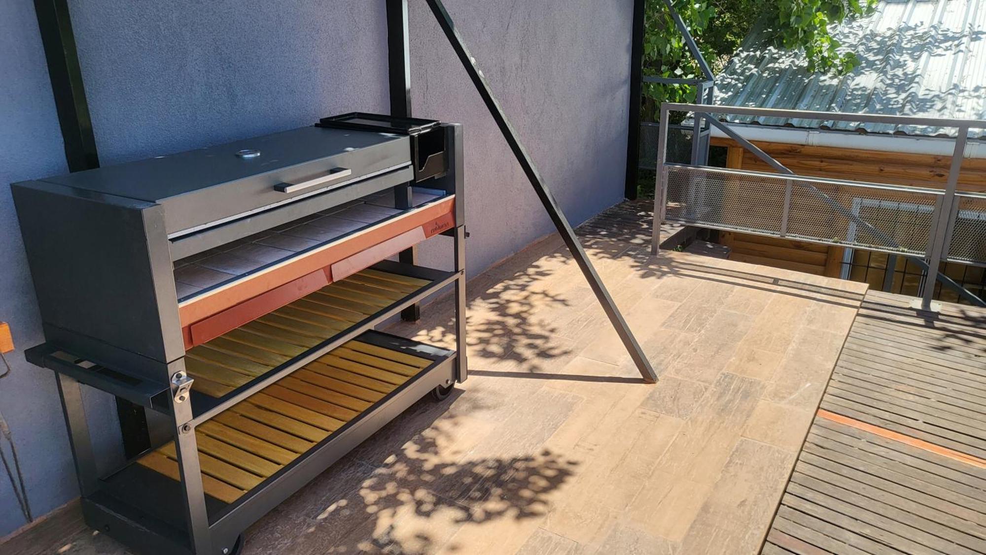 Cabanas Swissminiatur カチェウタ 部屋 写真
