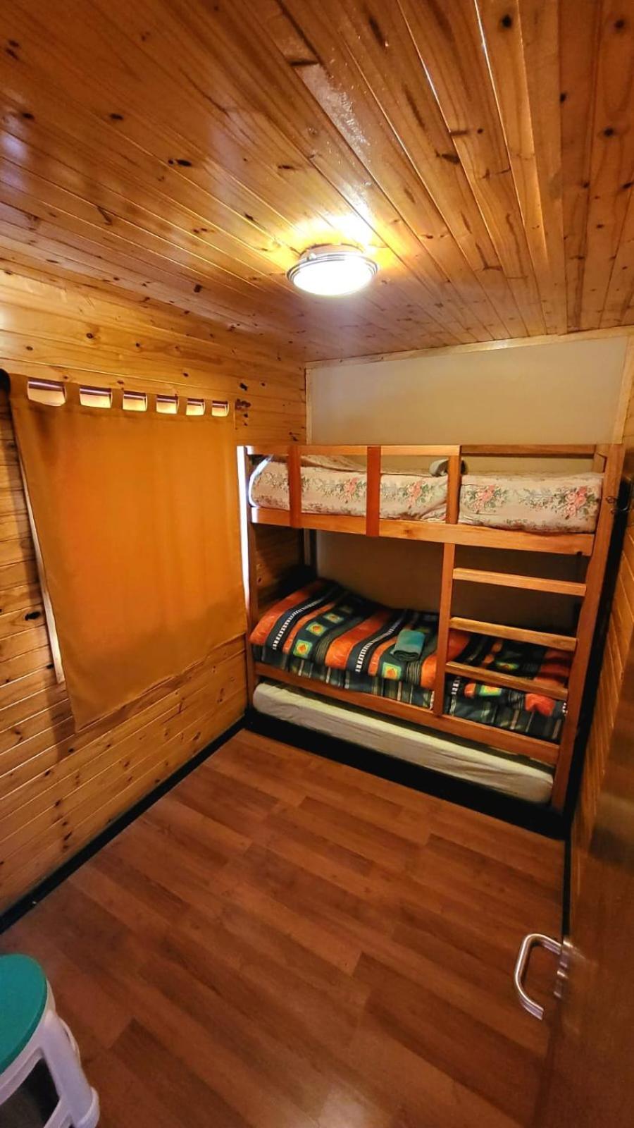 Cabanas Swissminiatur カチェウタ 部屋 写真
